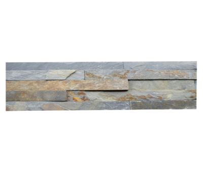 Stone cladding (rust color) - Image 3